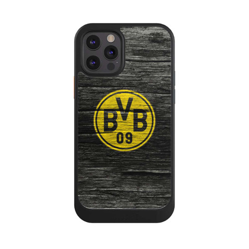 Apple iPhone 12 Pro NIVOcore BVB Holzoptik