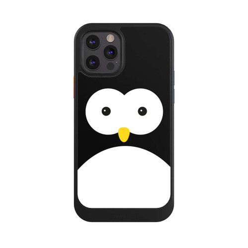 Apple iPhone 12 Pro NIVOcore Pingu
