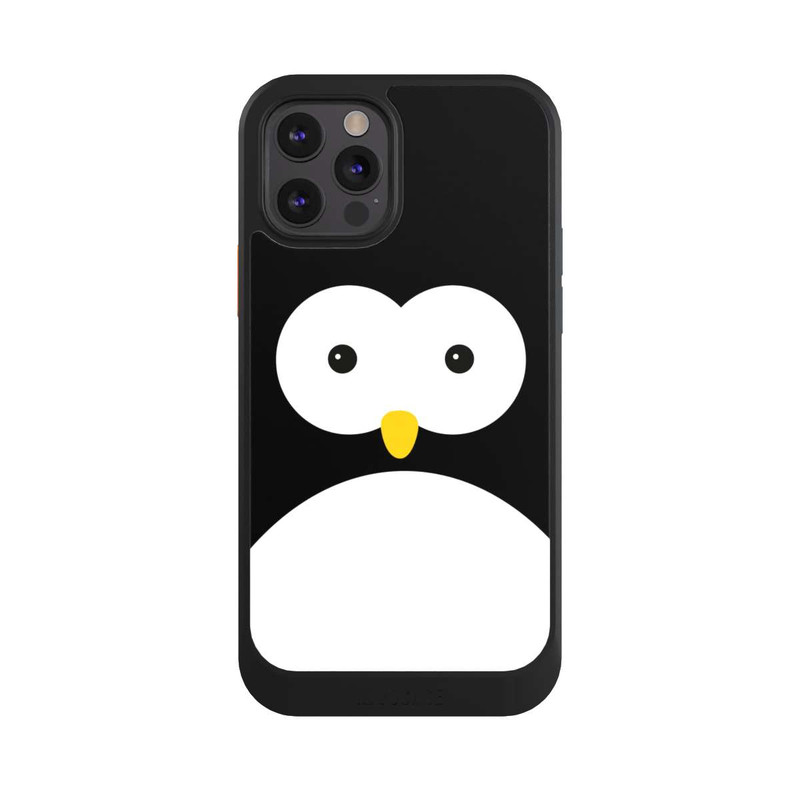 iPhone 12 Pro NIVOcore Pingu