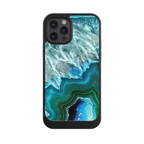 Apple iPhone 12 Pro NIVOcore Crystal Crystal