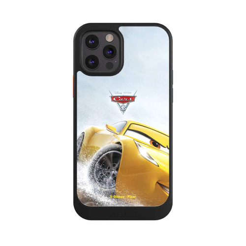 Apple iPhone 12 Pro NIVOcore Cars3 Cruz Ramirez