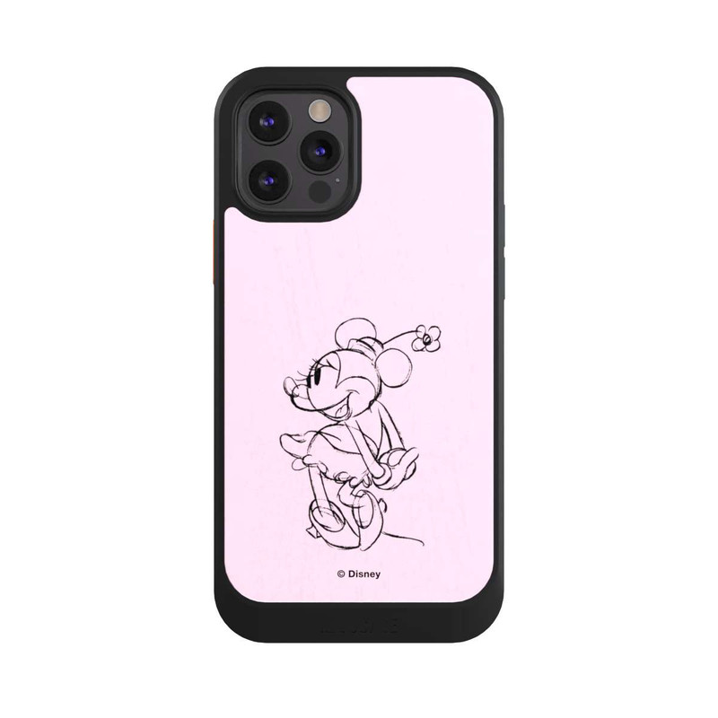 iPhone 12 Pro NIVOcore Minnie Mouse Vintage