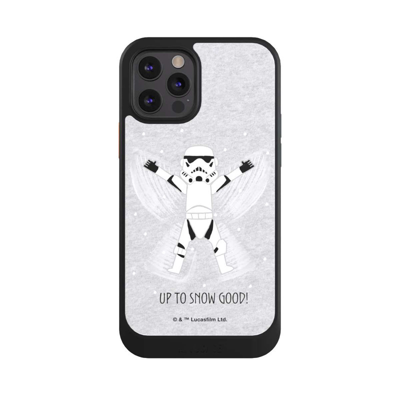 iPhone 12 Pro NIVOcore Up to Snow Good - Star Wars