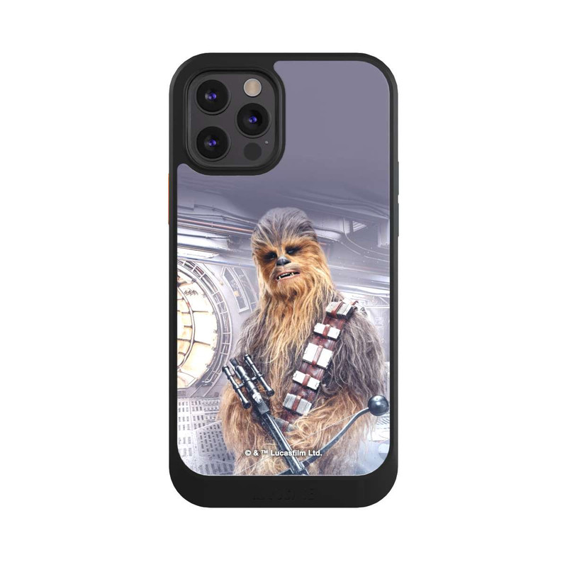 iPhone 12 Pro NIVOcore Chewbacca - Star Wars 8