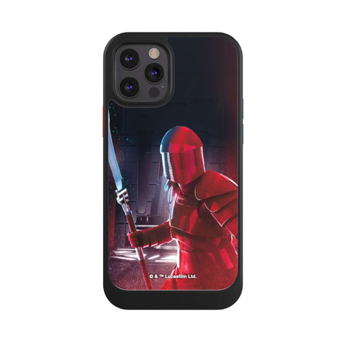 Apple iPhone 12 Pro NIVOcore Star Wars Praetorian Guard - Star Wars 8