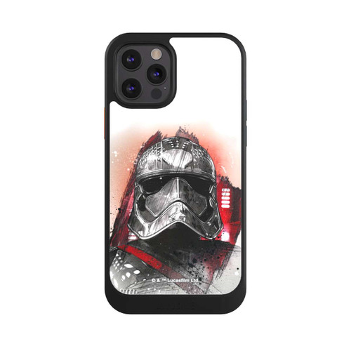 Apple iPhone 12 Pro NIVOcore Captain Phasma - StarWars 8