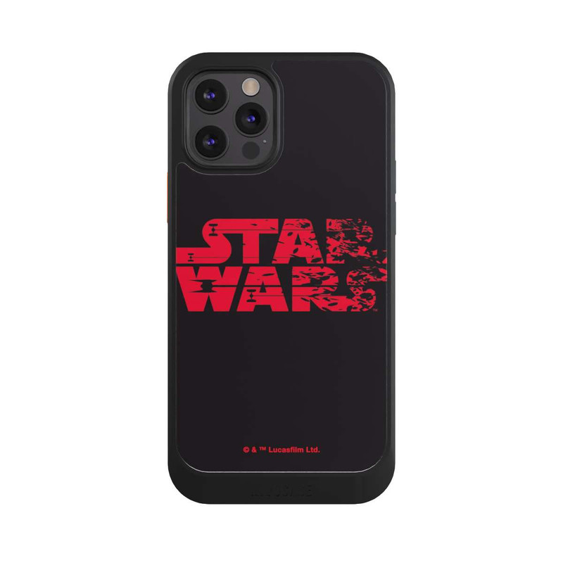 iPhone 12 Pro NIVOcore Star Wars 8