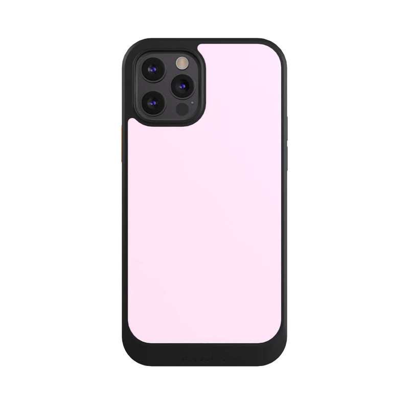 iPhone 12 Pro NIVOcore pink
