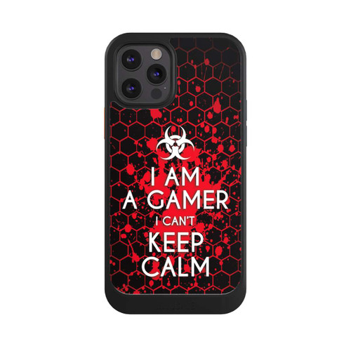 Apple iPhone 12 Pro NIVOcore I Am a Gamer
