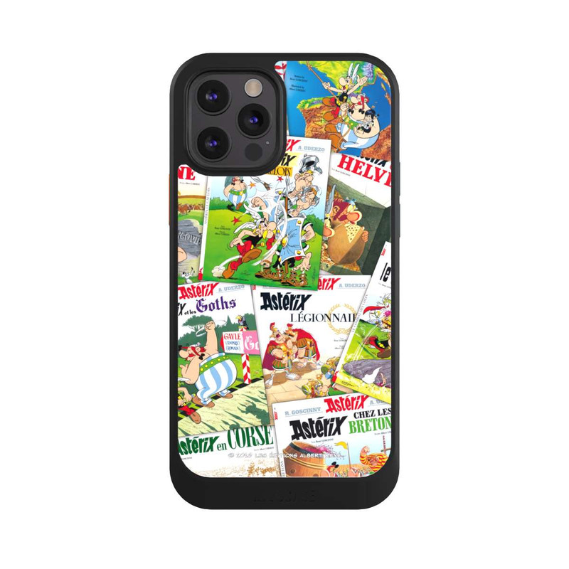 iPhone 12 Pro NIVOcore Cover Collection
