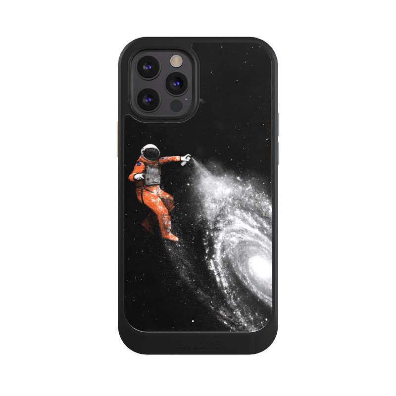 iPhone 12 Pro NIVOcore Space Art