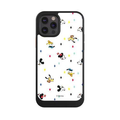 Apple iPhone 12 Pro NIVOcore Disney Carnival Pattern