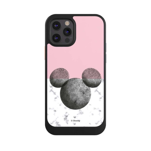 Apple iPhone 12 Pro NIVOcore Mickey Mouse Marble