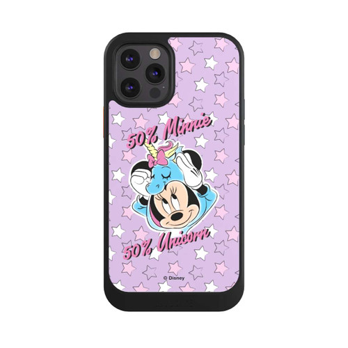 Apple iPhone 12 Pro NIVOcore Minnie 50 percent unicorn