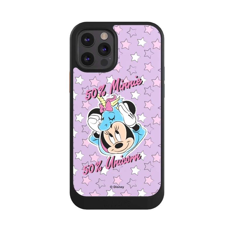 iPhone 12 Pro NIVOcore Minnie 50 percent unicorn