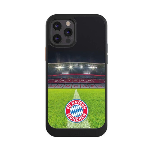 Apple iPhone 12 Pro NIVOcore Stadium Turf FC Bayern München