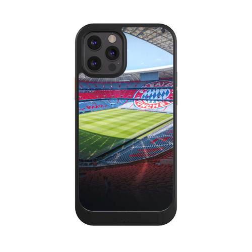 Apple iPhone 12 Pro NIVOcore Stadium FC Bayern - Color