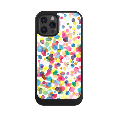 Apple iPhone 12 Pro NIVOcore Farbtropfen
