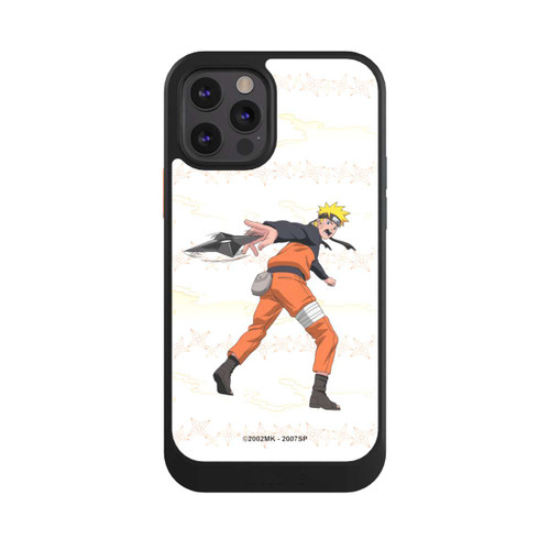 Apple iPhone 12 Pro NIVOcore Naruto Ninja-Shuriken