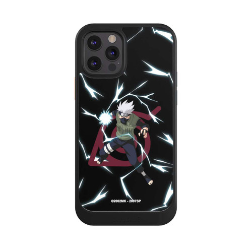 Apple iPhone 12 Pro NIVOcore Kakashi Raikiri