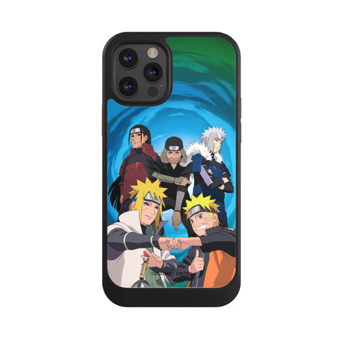 Apple iPhone 12 Pro NIVOcore 4 hokagen Group
