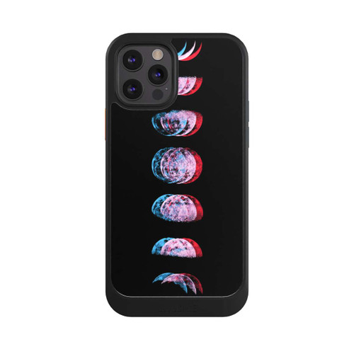 Apple iPhone 12 Pro NIVOcore Three Tone Moonlight