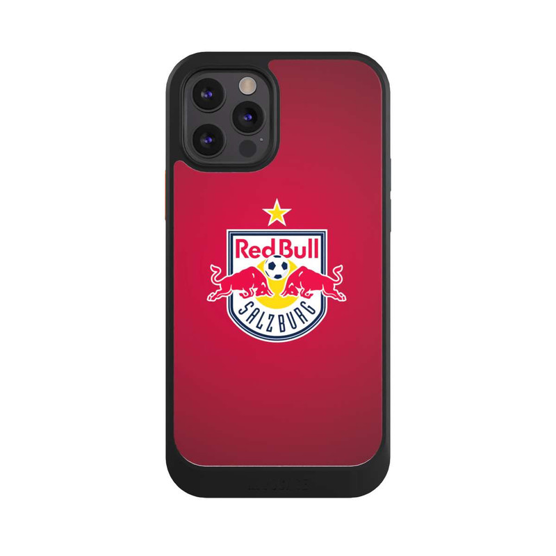 iPhone 12 Pro NIVOcore Red Bull Salzburg Rot