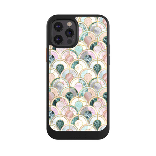 Apple iPhone 12 Pro NIVOcore Marble Inlays