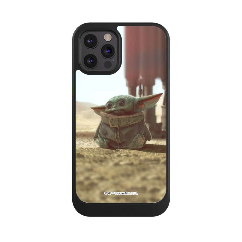 iPhone 12 Pro NIVOcore Star Wars The Child