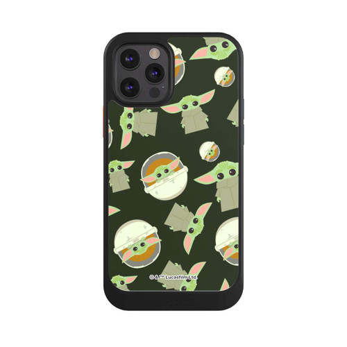 Apple iPhone 12 Pro NIVOcore The Child Muster