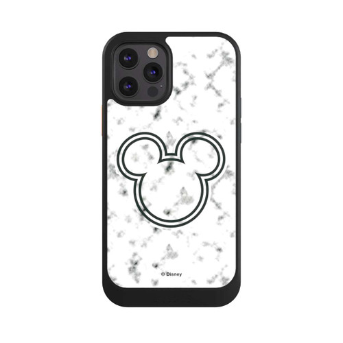 Apple iPhone 12 Pro NIVOcore Micky Marble 2