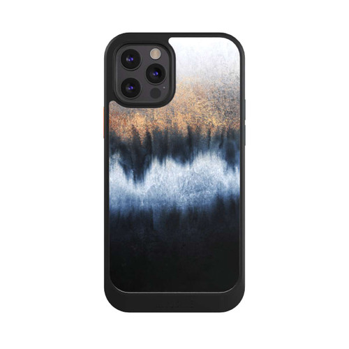 Apple iPhone 12 Pro NIVOcore Goldener Horizont