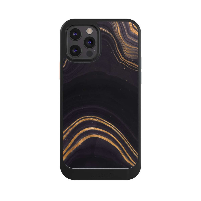 iPhone 12 Pro NIVOcore Agate Stone