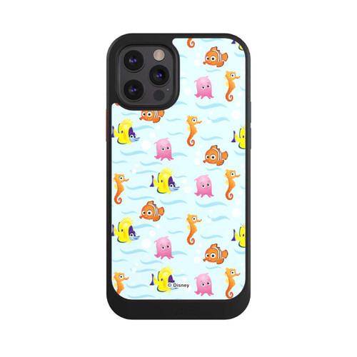Apple iPhone 12 Pro NIVOcore Nemo Pattern