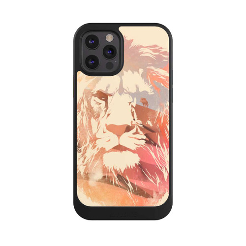 Apple iPhone 12 Pro NIVOcore  Desert Lion