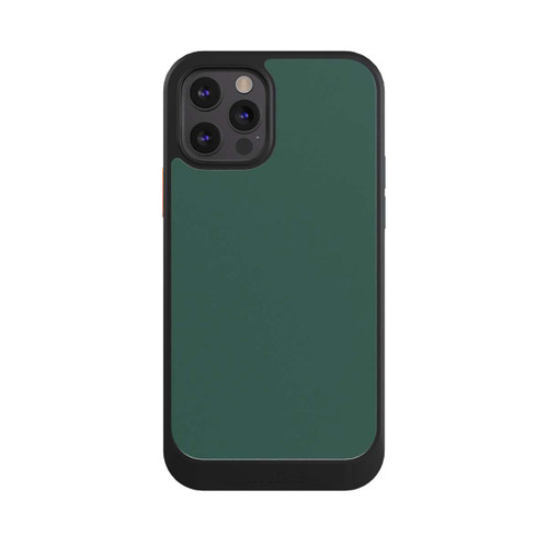 Apple iPhone 12 Pro NIVOcore Forest green 3
