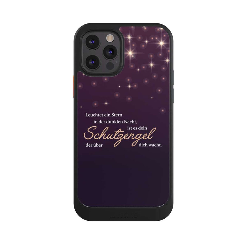 iPhone 12 Pro NIVOcore Schutzengel