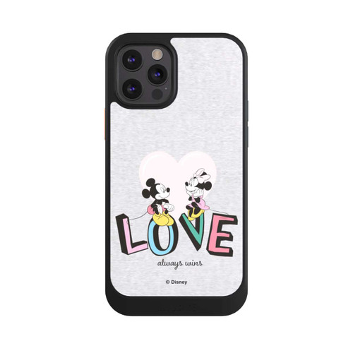 Apple iPhone 12 Pro NIVOcore Love Always Wins