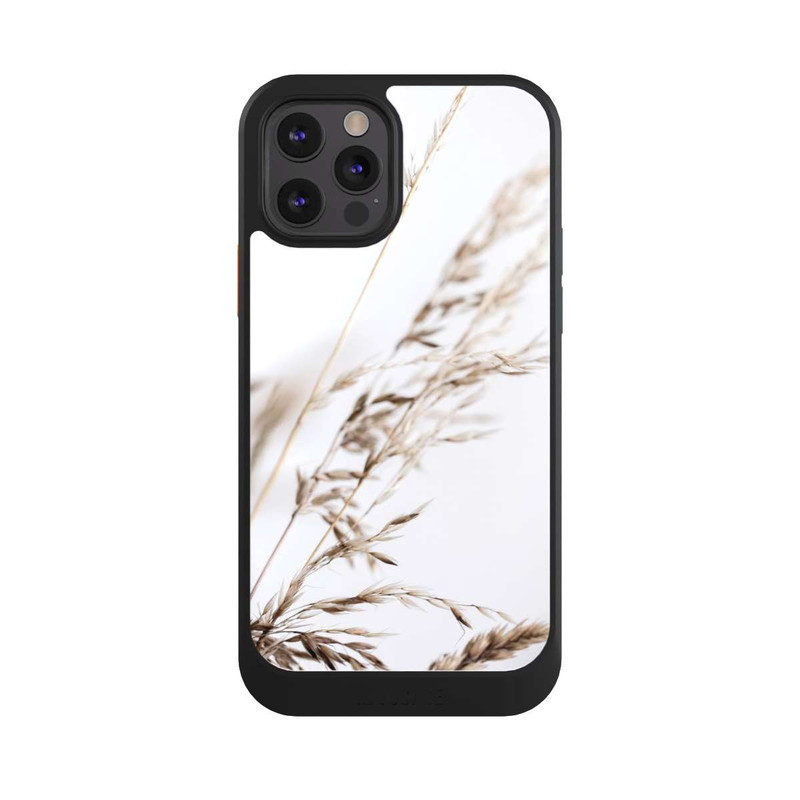 iPhone 12 Pro NIVOcore Sommergras 2