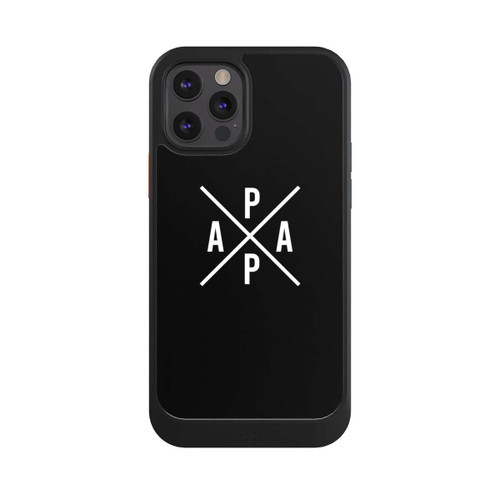 Apple iPhone 12 Pro NIVOcore Papa Symbol
