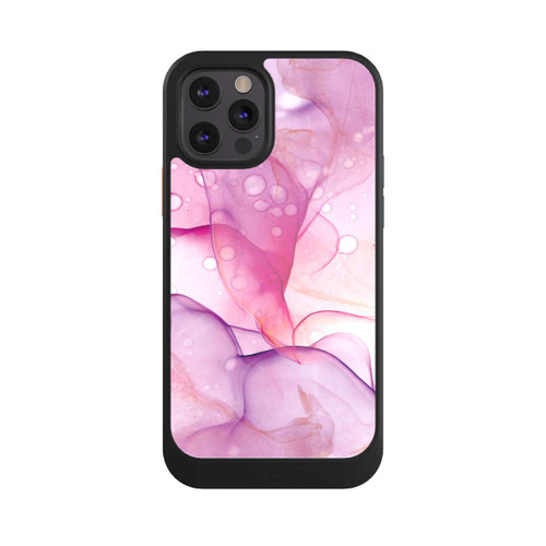 Apple iPhone 12 Pro NIVOcore Flüssige Kunst Feenstaub