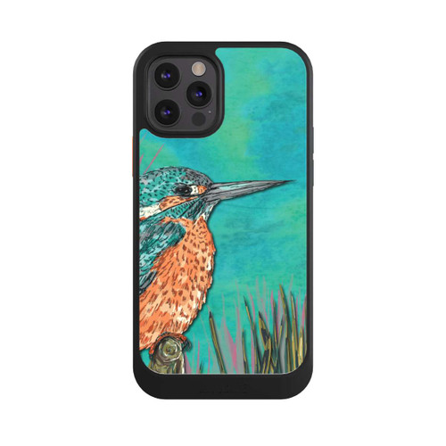Apple iPhone 12 Pro NIVOcore Kingfisher