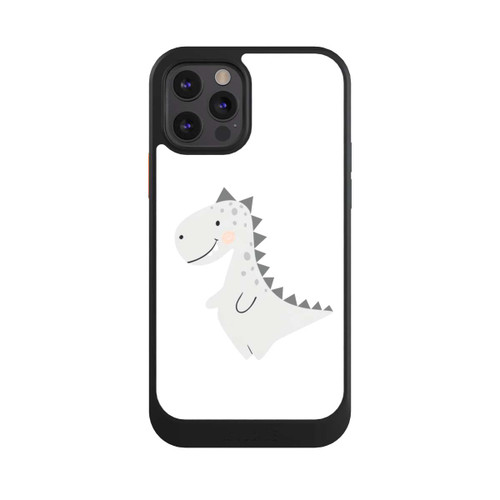 Apple iPhone 12 Pro NIVOcore Grey Dino