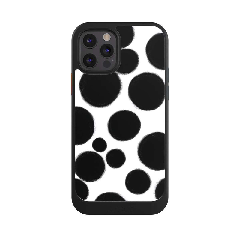 iPhone 12 Pro NIVOcore Big Dots