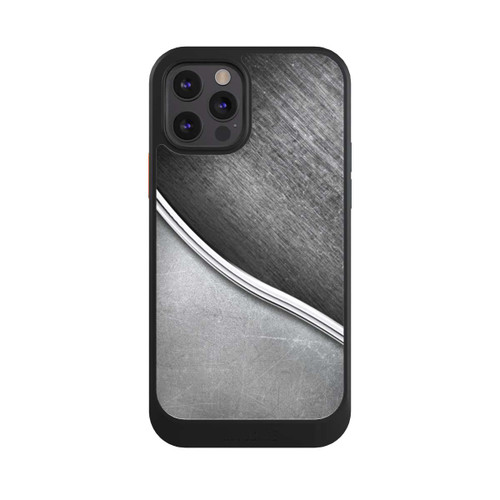 Apple iPhone 12 Pro NIVOcore Duo Metal