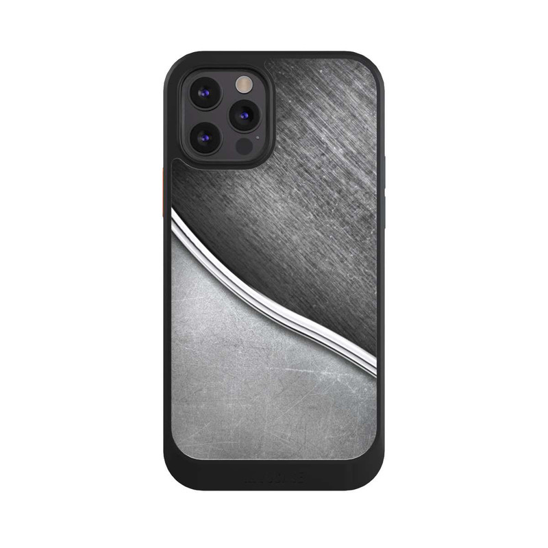 iPhone 12 Pro NIVOcore Duo Metal