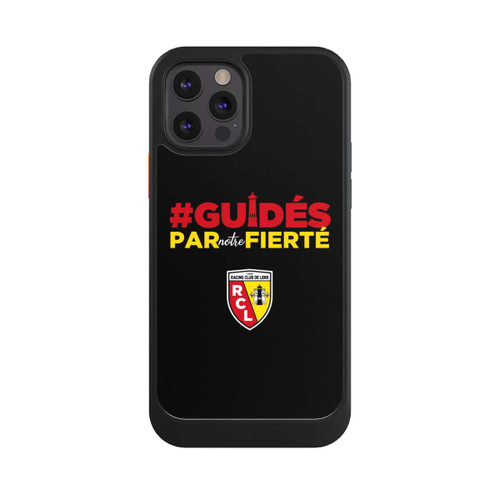 Apple iPhone 12 Pro NIVOcore Guidés Par Notre Fierté