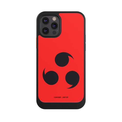 Apple iPhone 12 Pro NIVOcore Sharingan