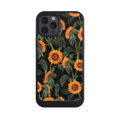 Apple iPhone 12 Pro NIVOcore  Tournesol Noir