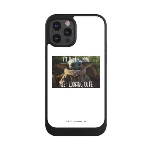 Apple iPhone 12 Pro NIVOcore The Child Cute